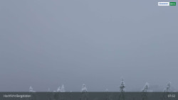 Smrčina / Hochficht