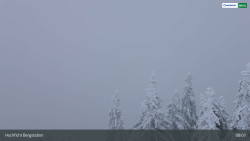 Smrčina / Hochficht