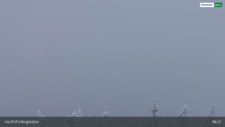 Smrčina / Hochficht