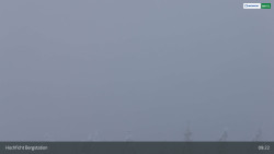 Smrčina / Hochficht