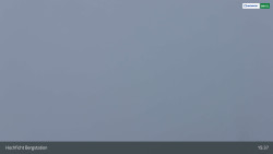 Smrčina / Hochficht