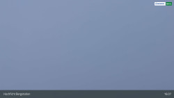 Smrčina / Hochficht