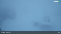 Smrčina / Hochficht