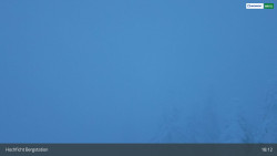 Smrčina / Hochficht