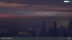 Smrčina / Hochficht