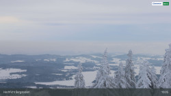 Smrčina / Hochficht