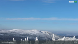 Smrčina / Hochficht