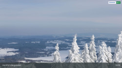 Smrčina / Hochficht