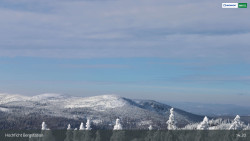 Smrčina / Hochficht