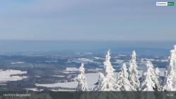 Smrčina / Hochficht