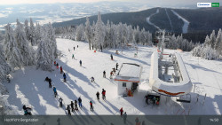 Smrčina / Hochficht