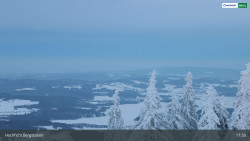 Smrčina / Hochficht