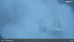 Smrčina / Hochficht