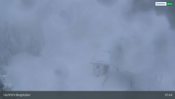 Smrčina / Hochficht