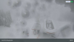 Smrčina / Hochficht