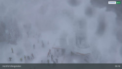 Smrčina / Hochficht