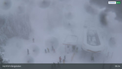 Smrčina / Hochficht