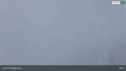 Smrčina / Hochficht