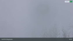 Smrčina / Hochficht