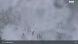 Smrčina / Hochficht