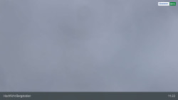 Smrčina / Hochficht