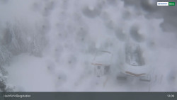 Smrčina / Hochficht