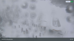 Smrčina / Hochficht