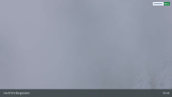 Smrčina / Hochficht