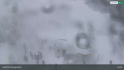 Smrčina / Hochficht