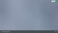 Smrčina / Hochficht