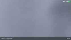 Smrčina / Hochficht