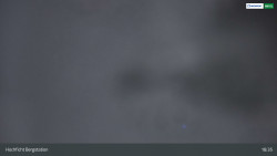 Smrčina / Hochficht