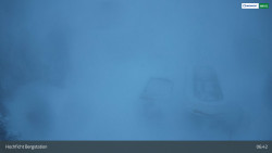 Smrčina / Hochficht