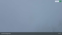 Smrčina / Hochficht