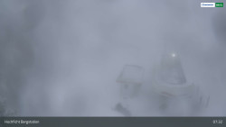 Smrčina / Hochficht