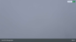 Smrčina / Hochficht