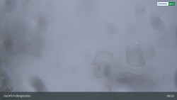 Smrčina / Hochficht