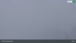 Smrčina / Hochficht