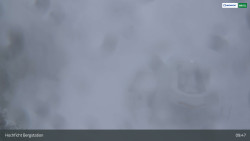 Smrčina / Hochficht