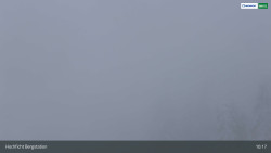 Smrčina / Hochficht