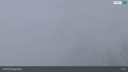 Smrčina / Hochficht