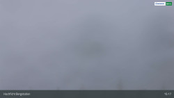 Smrčina / Hochficht