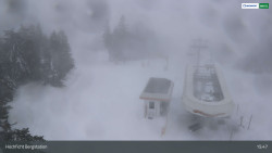 Smrčina / Hochficht