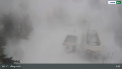 Smrčina / Hochficht