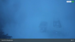 Smrčina / Hochficht