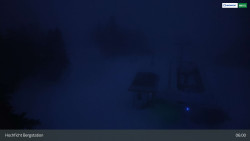 Smrčina / Hochficht