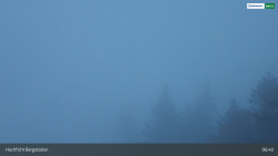 Smrčina / Hochficht