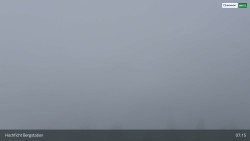 Smrčina / Hochficht