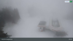 Smrčina / Hochficht