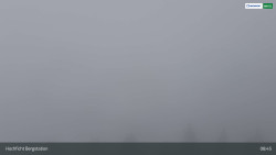 Smrčina / Hochficht